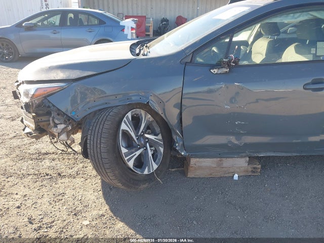 Продажа на аукционе авто 2024 Subaru Crosstrek Premium, vin: JF2GUADC2R8208944, номер лота: 44268935