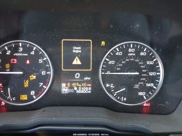 Продажа на аукционе авто 2024 Subaru Crosstrek Premium, vin: JF2GUADC2R8208944, номер лота: 44268935