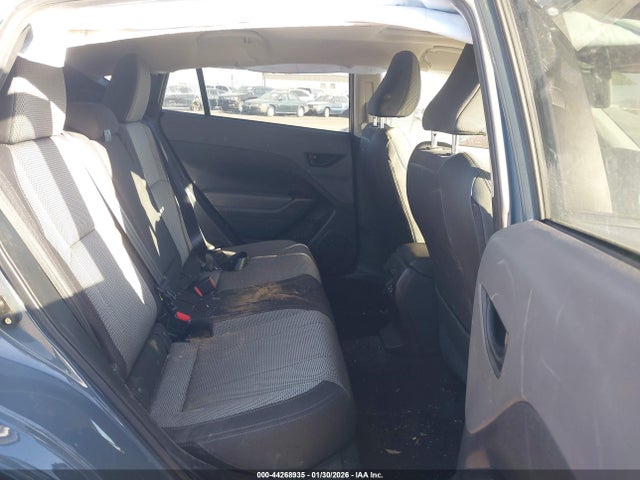 Продажа на аукционе авто 2024 Subaru Crosstrek Premium, vin: JF2GUADC2R8208944, номер лота: 44268935
