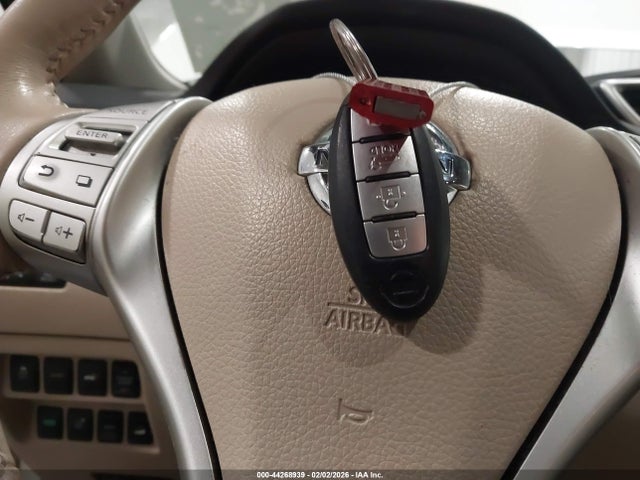 Nissan Rogue Sl 2015 5N1AT2MV1FC789419 Image 11