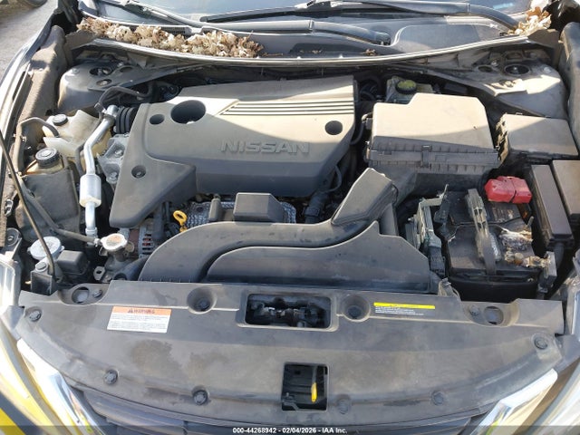 1N4AL3AP8GC146797 Nissan Altima 2.5 Sv