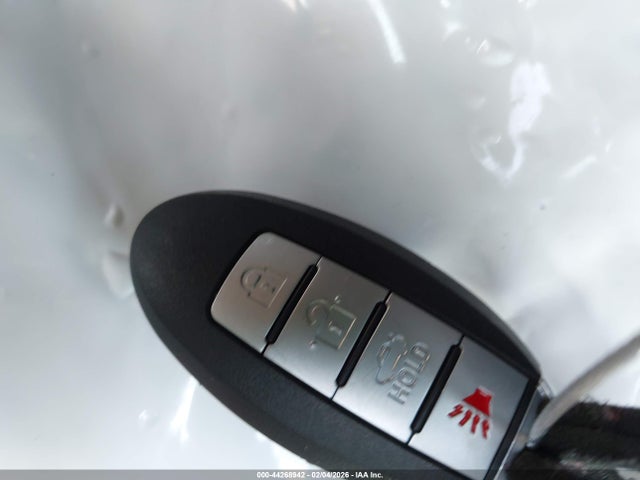 1N4AL3AP8GC146797 Nissan Altima 2.5 Sv