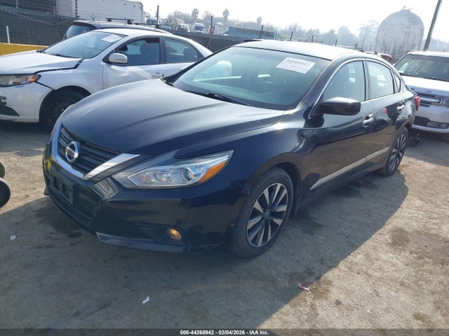 1N4AL3AP8GC146797 Nissan Altima 2.5 Sv