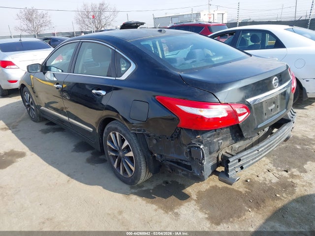 1N4AL3AP8GC146797 Nissan Altima 2.5 Sv