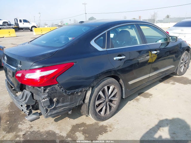 1N4AL3AP8GC146797 Nissan Altima 2.5 Sv