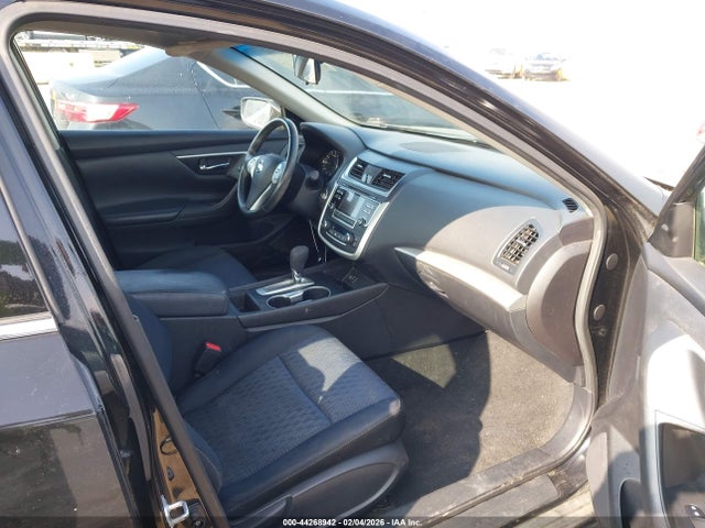 1N4AL3AP8GC146797 Nissan Altima 2.5 Sv