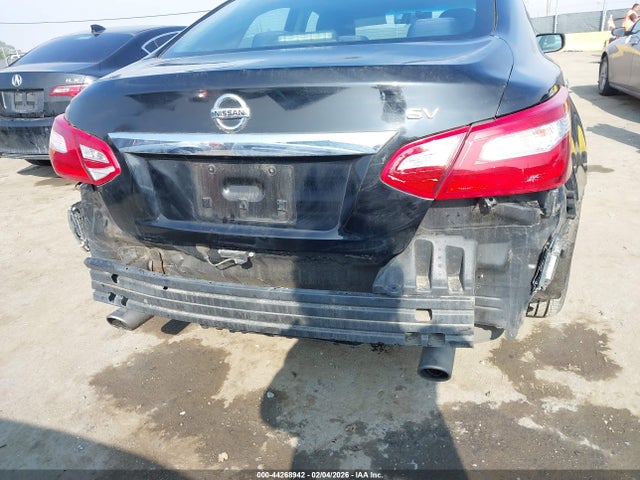 1N4AL3AP8GC146797 Nissan Altima 2.5 Sv