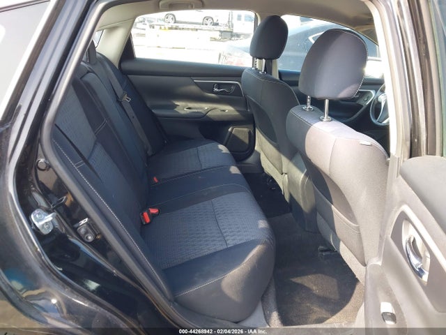 1N4AL3AP8GC146797 Nissan Altima 2.5 Sv