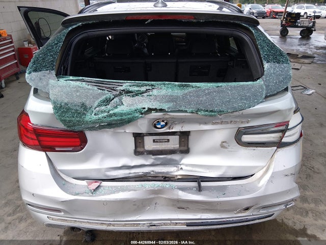 WBA8J1C58JA379514 BMW 328d Xdrive