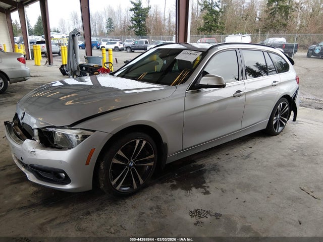WBA8J1C58JA379514 BMW 328d Xdrive
