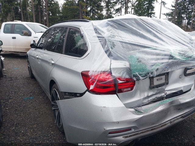 WBA8J1C58JA379514 BMW 328d Xdrive