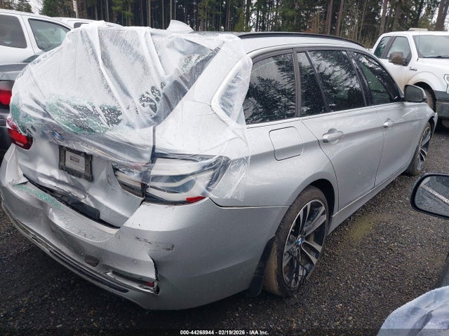 WBA8J1C58JA379514 BMW 328d Xdrive