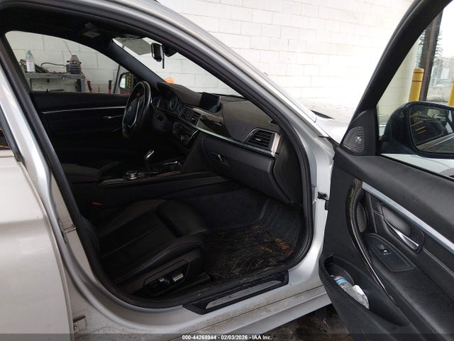 WBA8J1C58JA379514 BMW 328d Xdrive