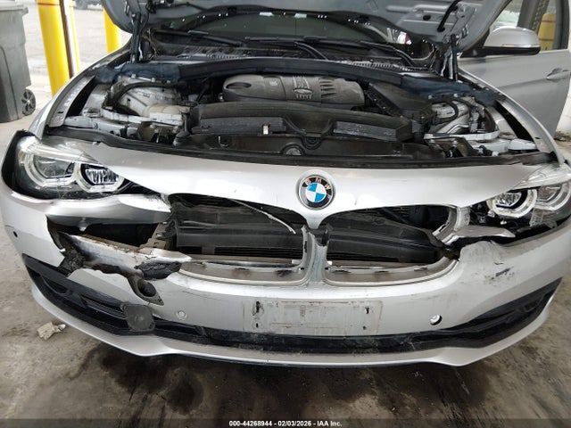 WBA8J1C58JA379514 BMW 328d Xdrive
