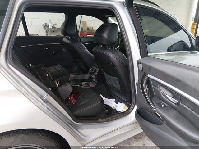 WBA8J1C58JA379514 BMW 328d Xdrive