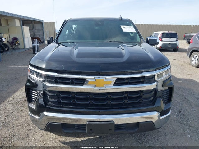 1GCPACED7SZ326790 Chevrolet Silverado 1500 2wd Short Bed Lt