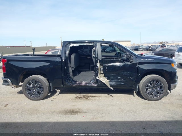 1GCPACED7SZ326790 Chevrolet Silverado 1500 2wd Short Bed Lt