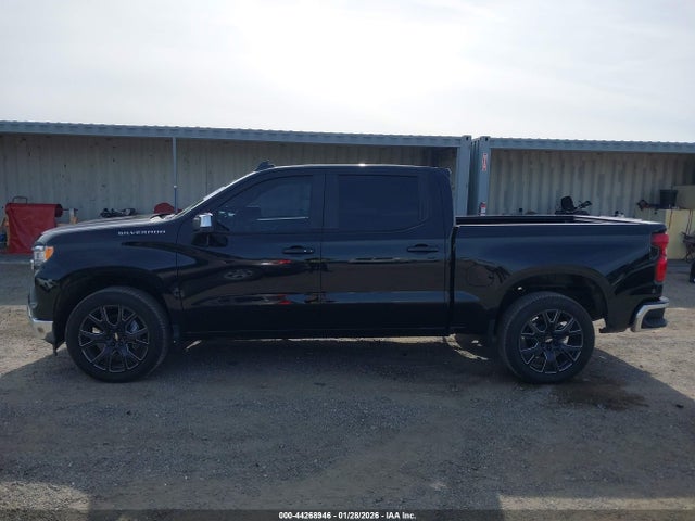 1GCPACED7SZ326790 Chevrolet Silverado 1500 2wd Short Bed Lt