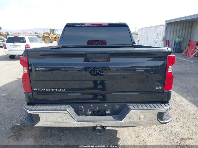 1GCPACED7SZ326790 Chevrolet Silverado 1500 2wd Short Bed Lt