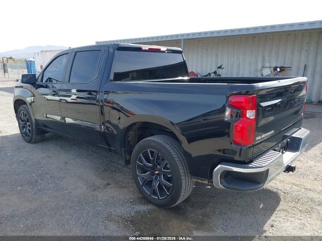 1GCPACED7SZ326790 Chevrolet Silverado 1500 2wd Short Bed Lt