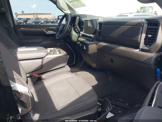 1GCPACED7SZ326790 Chevrolet Silverado 1500 2wd Short Bed Lt