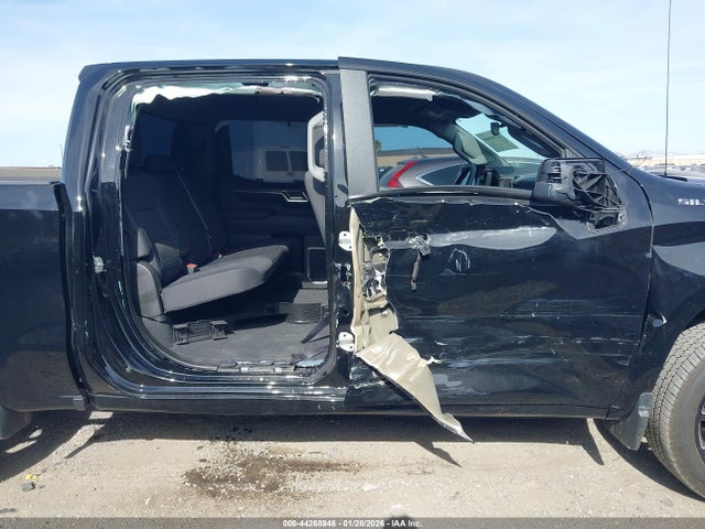 1GCPACED7SZ326790 Chevrolet Silverado 1500 2wd Short Bed Lt