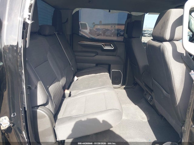 1GCPACED7SZ326790 Chevrolet Silverado 1500 2wd Short Bed Lt