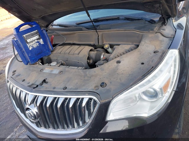 Продаж на аукціоні авто 2015 Buick Enclave Leather, vin: 5GAKRBKD1FJ129556, номер лоту: 44268947