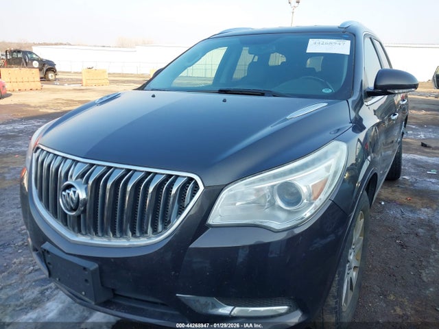 Продаж на аукціоні авто 2015 Buick Enclave Leather, vin: 5GAKRBKD1FJ129556, номер лоту: 44268947