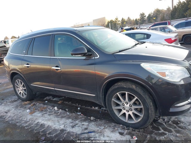 Продаж на аукціоні авто 2015 Buick Enclave Leather, vin: 5GAKRBKD1FJ129556, номер лоту: 44268947