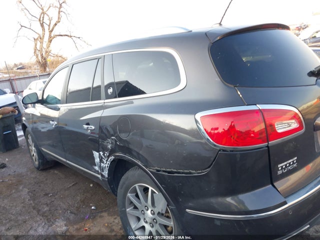 Продаж на аукціоні авто 2015 Buick Enclave Leather, vin: 5GAKRBKD1FJ129556, номер лоту: 44268947