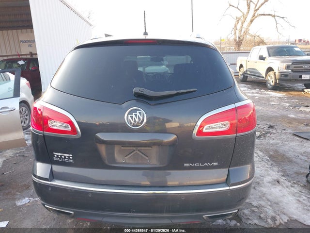 Продаж на аукціоні авто 2015 Buick Enclave Leather, vin: 5GAKRBKD1FJ129556, номер лоту: 44268947