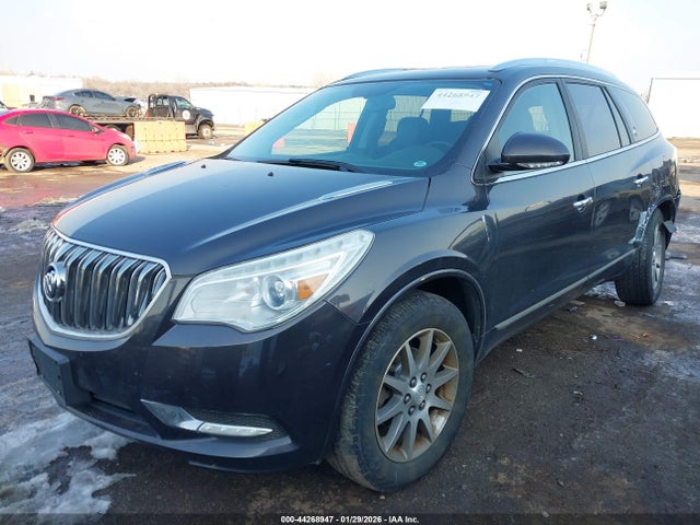 Продаж на аукціоні авто 2015 Buick Enclave Leather, vin: 5GAKRBKD1FJ129556, номер лоту: 44268947