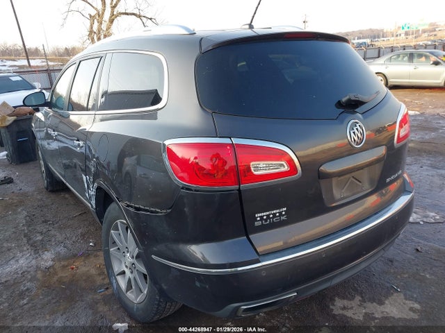 Продаж на аукціоні авто 2015 Buick Enclave Leather, vin: 5GAKRBKD1FJ129556, номер лоту: 44268947