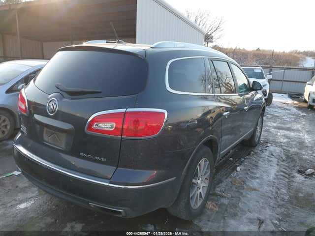 Продаж на аукціоні авто 2015 Buick Enclave Leather, vin: 5GAKRBKD1FJ129556, номер лоту: 44268947