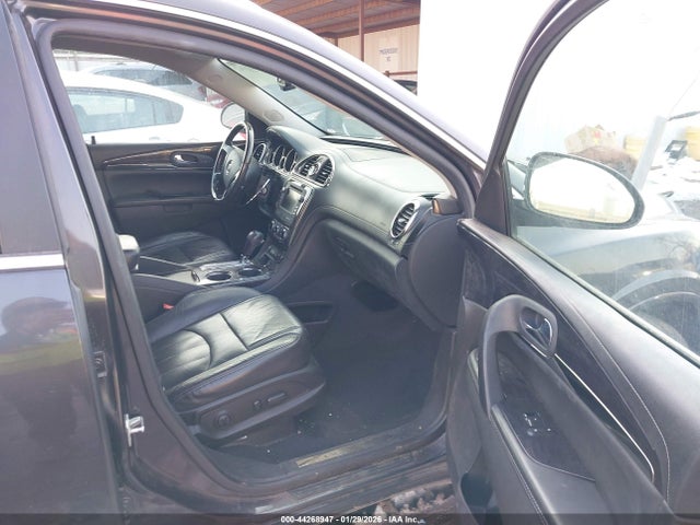 Продаж на аукціоні авто 2015 Buick Enclave Leather, vin: 5GAKRBKD1FJ129556, номер лоту: 44268947