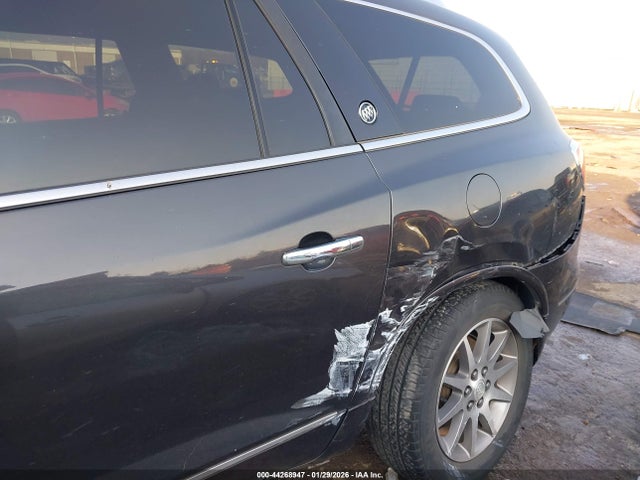 Продаж на аукціоні авто 2015 Buick Enclave Leather, vin: 5GAKRBKD1FJ129556, номер лоту: 44268947