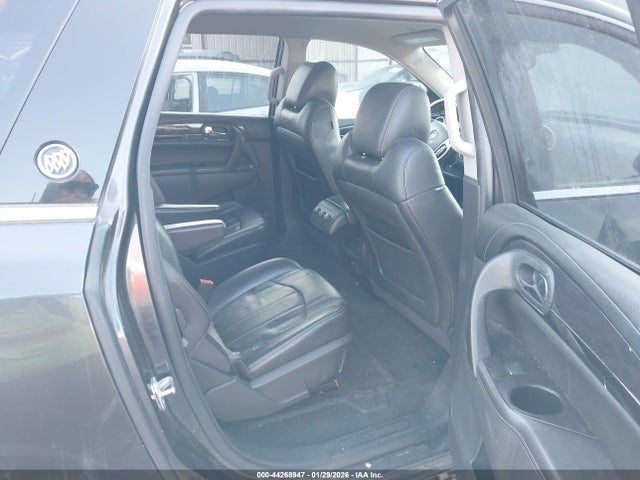 Продаж на аукціоні авто 2015 Buick Enclave Leather, vin: 5GAKRBKD1FJ129556, номер лоту: 44268947