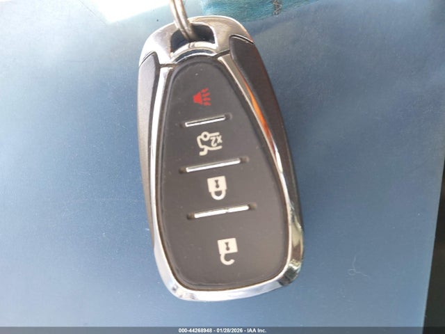 1G1ZG5ST6NF200580 Chevrolet Malibu Fwd Rs
