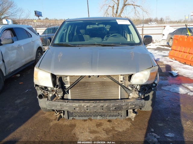 44268952 :رقم المزاد ، 2D8HN44H38R147993 vin ، 2008 Dodge Grand Caravan Se مزاد بيع