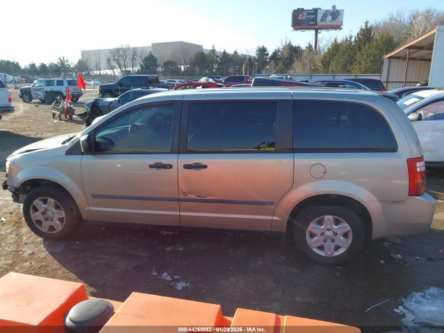 44268952 :رقم المزاد ، 2D8HN44H38R147993 vin ، 2008 Dodge Grand Caravan Se مزاد بيع