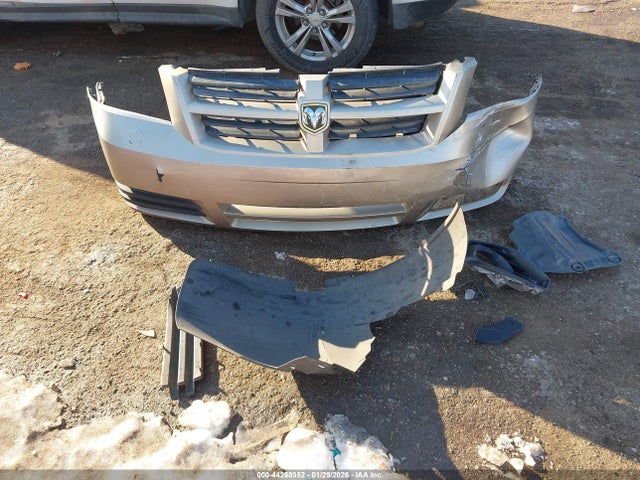 44268952 :رقم المزاد ، 2D8HN44H38R147993 vin ، 2008 Dodge Grand Caravan Se مزاد بيع
