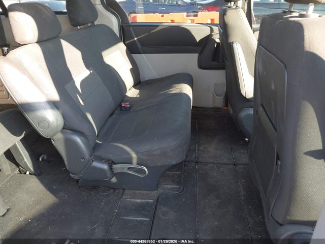 44268952 :رقم المزاد ، 2D8HN44H38R147993 vin ، 2008 Dodge Grand Caravan Se مزاد بيع