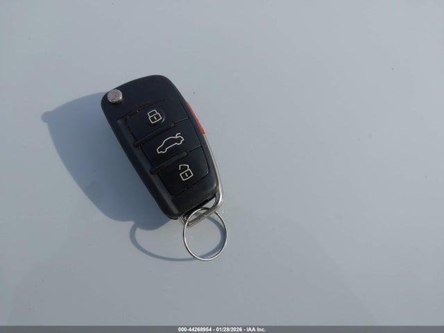 2017 AUDI A3 WAUGUGFF1H1045961 Photo 10