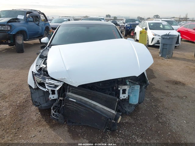WAUGUGFF1H1045961 Audi A3 2.0t Premium