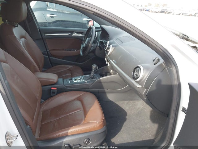 2017 AUDI A3 WAUGUGFF1H1045961 Photo 4