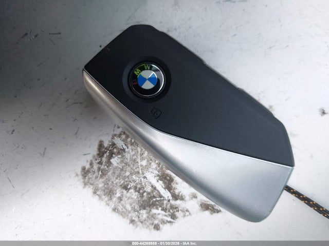 5UX43EU03S9X90830 BMW X5 Phev Xdrive50e