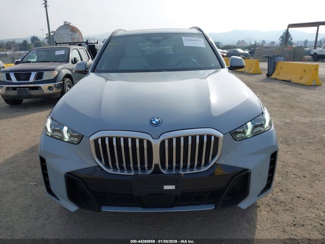 5UX43EU03S9X90830 BMW X5 Phev Xdrive50e