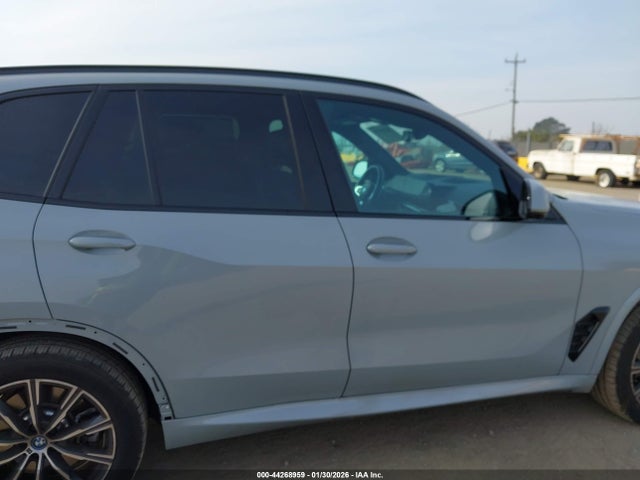 5UX43EU03S9X90830 BMW X5 Phev Xdrive50e
