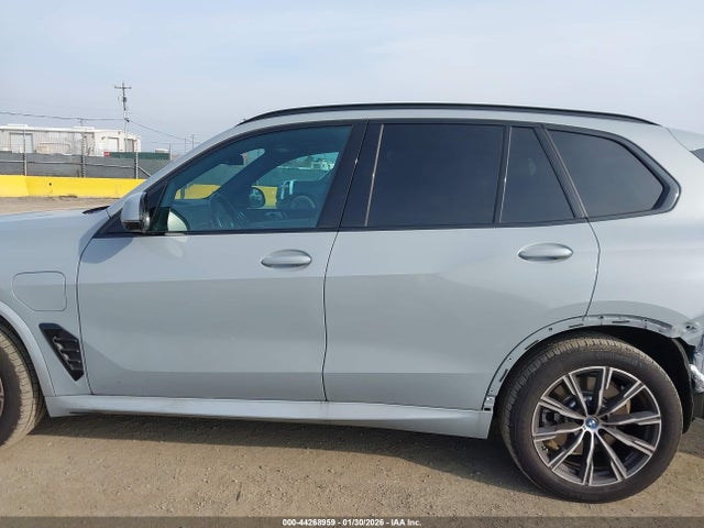 5UX43EU03S9X90830 BMW X5 Phev Xdrive50e